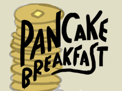 Pancakes breakfast mmmm nomnom pancakes