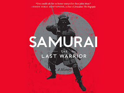 Samurai