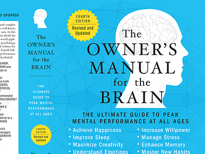 Owner's Manual for the Brain