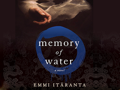 Memory of water