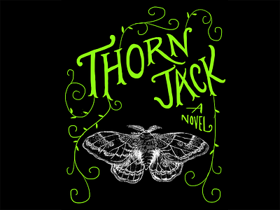 Killed type for Thorn Jack