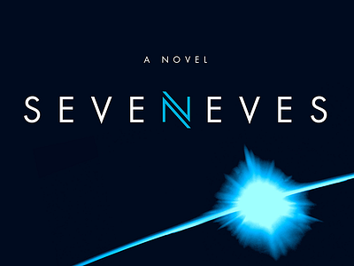 Seveneves palindrome