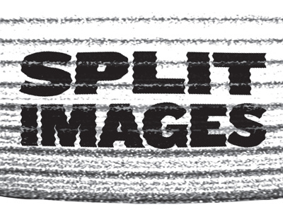 Split Images split images title type