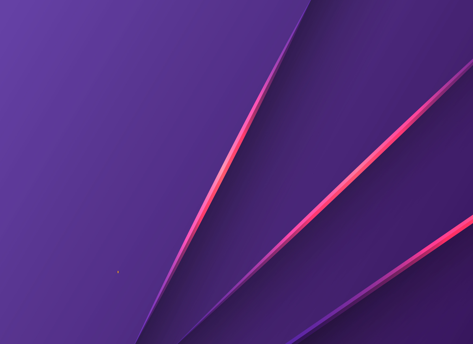 Abstract Purple Wallpaper