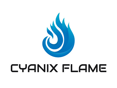 Cyanix Logo