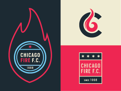 Chicago Fire F.C.