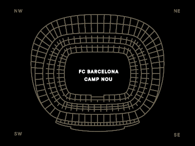 Camp Nou