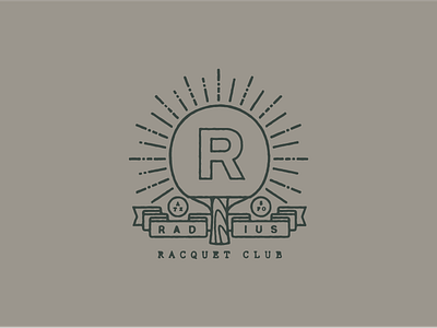 Radius Racquet Club