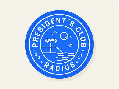 President's Club