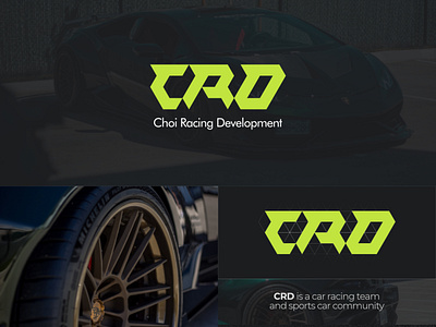 CRO RACING