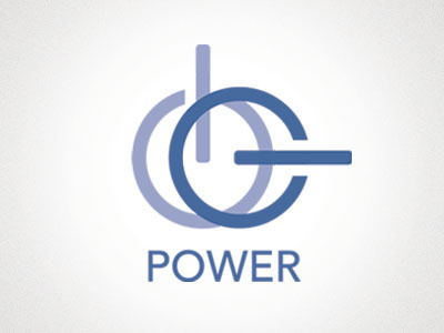 Gpower Logo logo