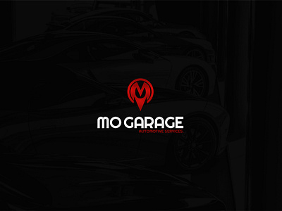 Mo Garage Automotive Services.