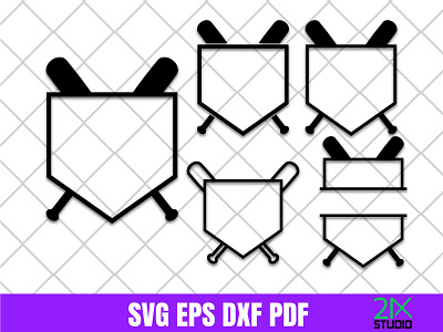 Free Free 79 Nike Home Plate Svg SVG PNG EPS DXF File