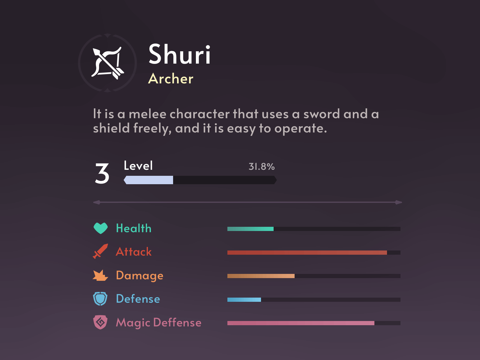 fantasy-rpg-character-stat-by-layer-lab-on-dribbble