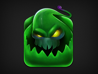 Zac 512 character icon league league of legends lol zac