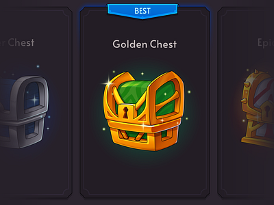 fantasy rpg chest 2