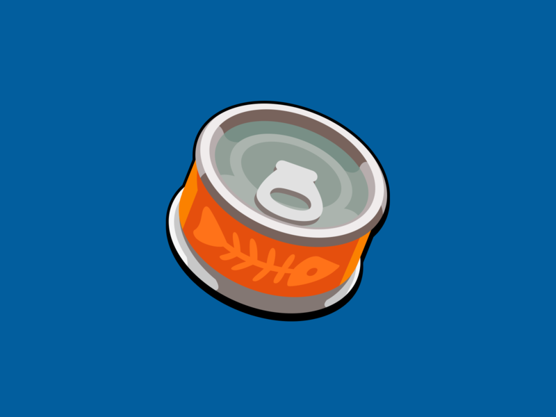 GUI Pro Kit Casual Icon Can asset can casual food game icon layerlab market ui