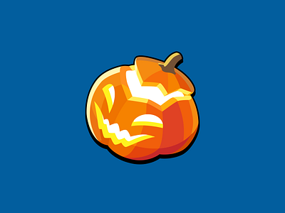GUI Pro Kit Casual Icon Pumpkin asset casual food game gui icon layerlab marketing pumkin pumpkin
