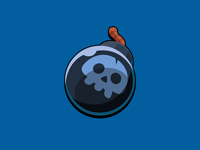 GUI Pro Kit Casual Icon Bomb