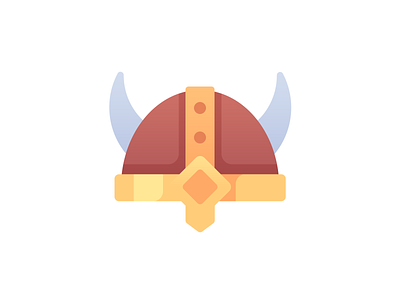 GUI PRO Kit - Simple Casual 2d asset game gui head helmet icon layerlab viking wear