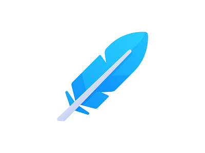GUI PRO Kit - Simple Casual 2d asset feather game icon layerlab pen ui