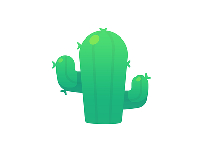 GUI PRO Kit - Simple Casual 2d assetstore cactus game icon layerlab mobile