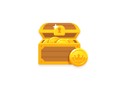 GUI Kit Yellow Kids Icon Gold 02 game icon mobile ux yellow kid