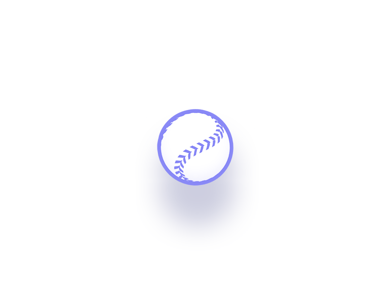Baseball Loading app ball baseball loading