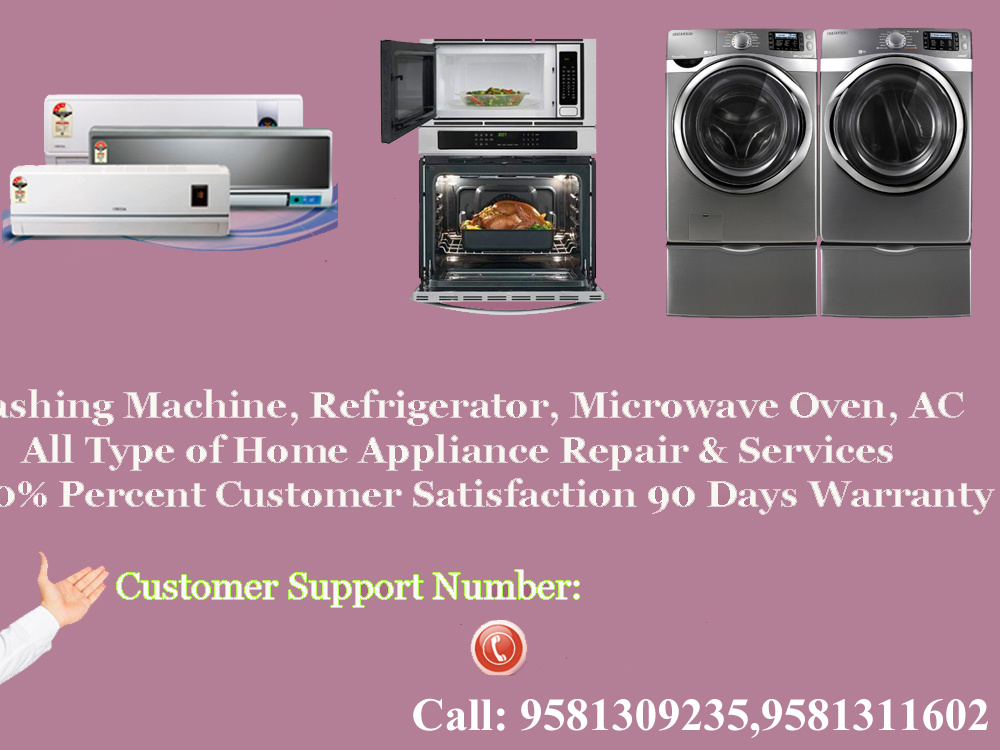 IFB Washing Machine Service Center in KPHB by ramesh on Dribbble