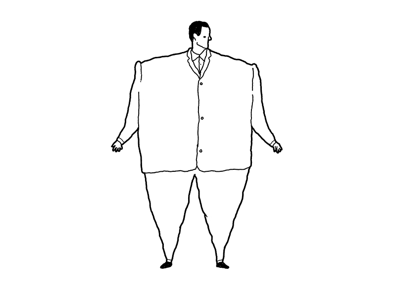David Byrne talking heads animated gif black and white music dancing dance gif character animation illustration