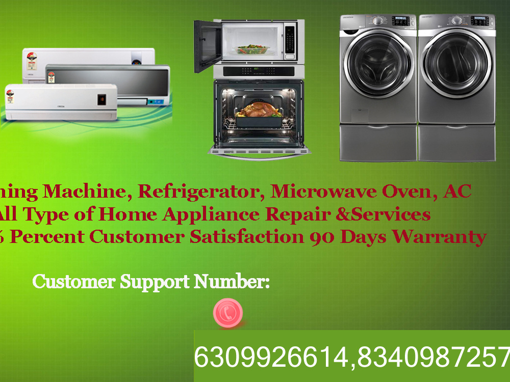 Whirlpool Customer Support Service in Kukatpally by Anupamasai on Dribbble