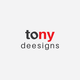 tony deesigns