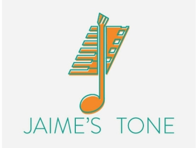 Jaime's Tone logo