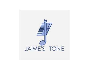 Jaime's Tone logo