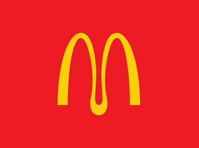 McDonald's brand identity