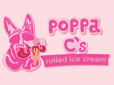 POPPA C's Ice Cream