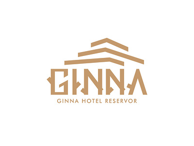 Ginnah Logo