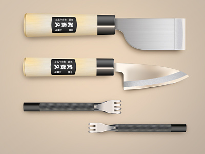 leather tools elle japan knife leather tools