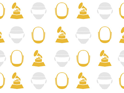 Daft punk&Grammy