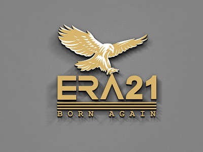 ERA21 - Logo