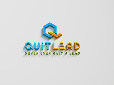 3D Logo   Text Effect