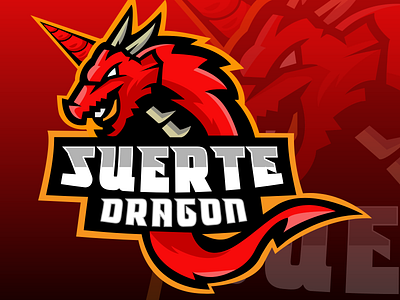 Mascot Logo