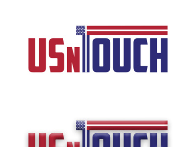 USn LOgo1 graphicdesign illustration logo logo design typography