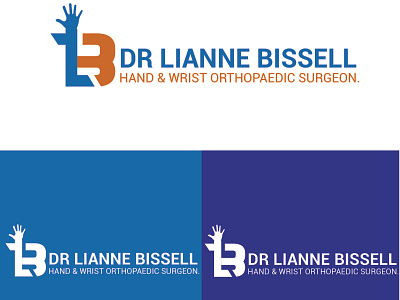 Doctor business logo