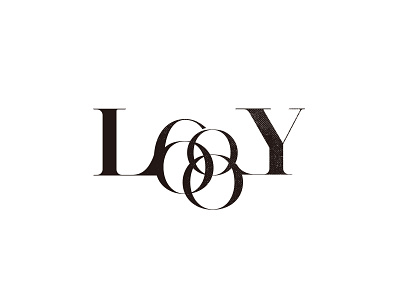 Wedding Typography Logo Design
