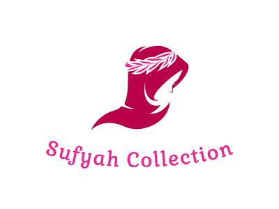 Logo Design for Sufyah Collection Boutique