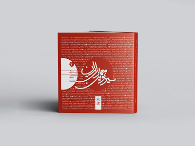 Book Cover Design design graphic design typography