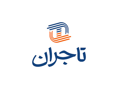 Tajeran branding design graphic design logo logotype typography