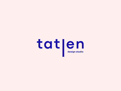 Logo "Tatlen"