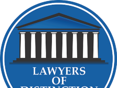 Lawyers of Distinction law